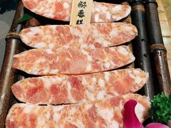 -黑牛の店·和牛烧肉(合生汇店)