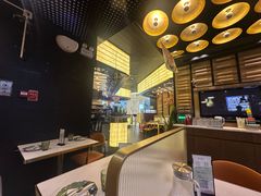 -get pizza意大利餐厅(凯德MALL店)