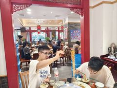 -临潼印象·特色陕菜