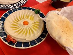 -一千一夜(工体店)