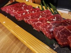 -江户烧肉(高德店)