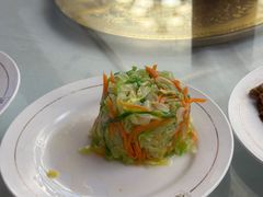 -北京全聚德(天安门店)