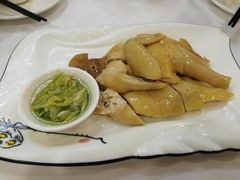 白切鸡-惠爱餐厅