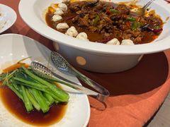 -船歌·鱼水饺青岛菜(闽江二路店)