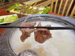 -御膳粥·牛乳粥底火锅·地道顺德菜(容桂店)