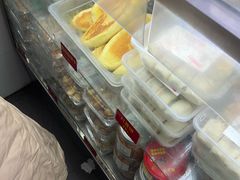 -天泽祥·鼓楼馒头(鼓楼店)