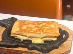 -格日勒阿妈蒙古厨房(新华广场店)