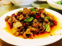 -温州一家人美食(西木头市店)