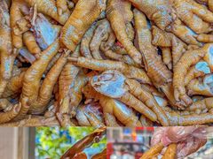 -红全周·洪濑鸡爪(万祥路店)