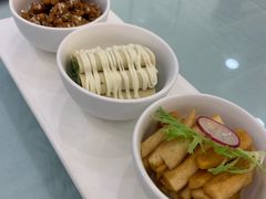 -渭塘酒家(生态园店)