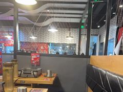 -鱼酷活鱼烤鱼(梅江印象城店)