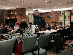 大堂-虾饺妹·粤式手工点心(水荫路店)
