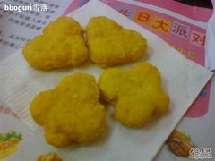 鸡块-德克士(三门路店)
