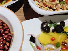 -小杨烤肉(朱雀店)