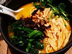 -和府捞面(东直门银座店)