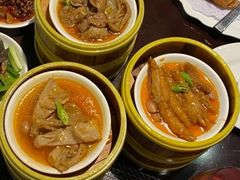 -博悦茶餐厅(文殊院店)