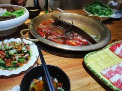 -铜锅演义(马坡店)