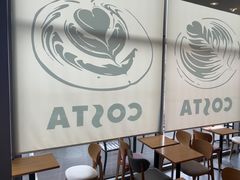 -COSTA COFFEE(龙德广场店)