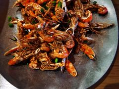 -老虎滩大连海鲜烧烤(水游城店)