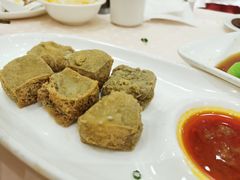 顺风臭豆腐-顺风海鲜港(长寿路店)