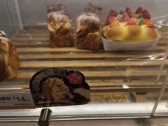 -85度C(南京龙世中心店)