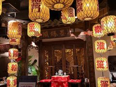 -南京大牌档(富力海珠城店)