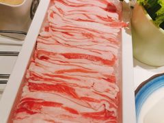 -曲氏老北京铜锅涮肉•火锅(不老街店)