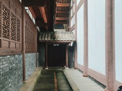 -成都杜甫草堂博物馆