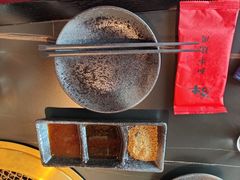 -谷牛和牛烤肉(漕河泾印象城店)