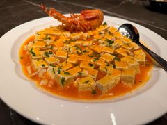 -海派悦庭·海胆烧麦·新融合菜(凯德广场店)