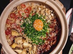 -锦楼·臻选新杭帮(杭州中心店)