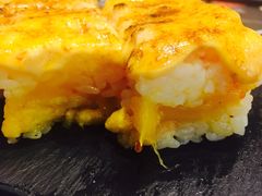 -Sushi Love 创意寿司(丽影广场店)