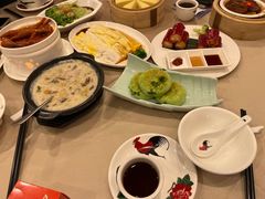 -顺风山庄(水濂山店)