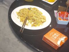 兴化粉-兴仙饭店·闽味海鲜(马尾总店)