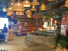 -井水小厨·湘菜(活力广场店)