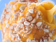 -夏食光安顺小舒冰粉冰浆(甲秀楼店)