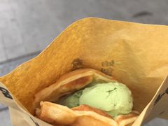 -成裕雪糕店(士多店)