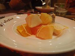 -尊品牛排(恒峰店)