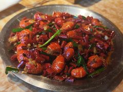 -喝丢一只鞋海鲜烧烤·海肠捞饭(东关街店)