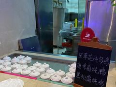 -长沙三景韦尔斯利酒店·Oval全日制餐厅自助餐