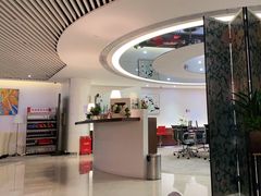 -南航明珠v2头等舱公务舱休息室