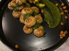 -烛影拾光观景餐厅·创意菜·摄影·小提琴(大唐不夜城店)