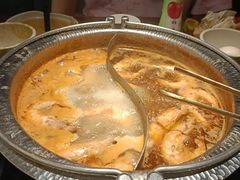 -牛New寿喜烧(闵行龙湖天街店)