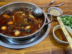 -黑竹香鸡(营和巷店)