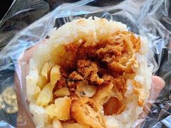 -秋英饭团(大庙新村店)