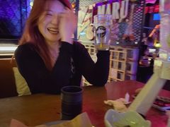 -MARU玛露音乐餐厅(大学路店)