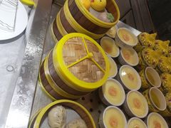 -四海蒸鲜蒸汽海鲜自助(北戴河店)