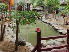-小江南(万福园店)