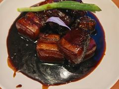 -聚鑫阁江浙菜·非遗传承技艺(闵行交大店)