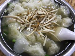 -荣巷小馄饨(荣巷店)
